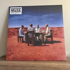 Muse, Black Holes And