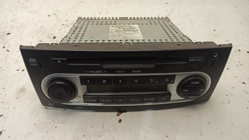 Autoradio mp3 per mitsubishi - per,