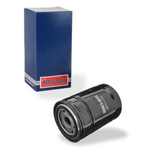 Filtro olio adatto iveco - filtro,