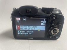 Parts Only Fujifilm FinePix