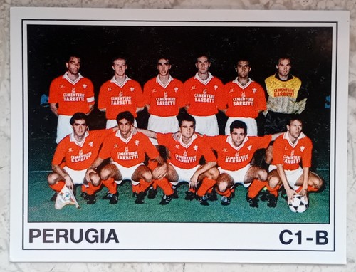 Figurina calciatori panini - calciatori,