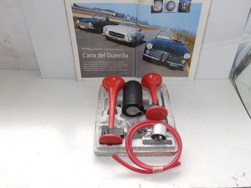 Alfa romeo giulietta spider - alfa,
