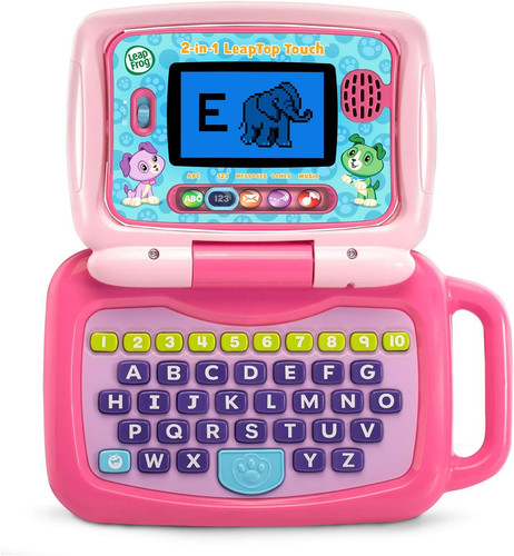 Leaptop touch 1 - 2, in