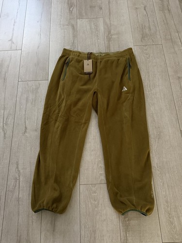 Pantaloni pile uomo - in, xl