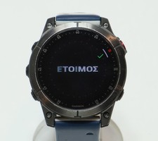 Garmin Epix Gen 2 Zaffiro GPS