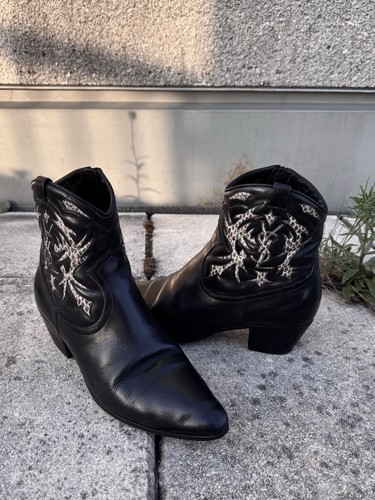 Stivali saint laurent hedi - saint,