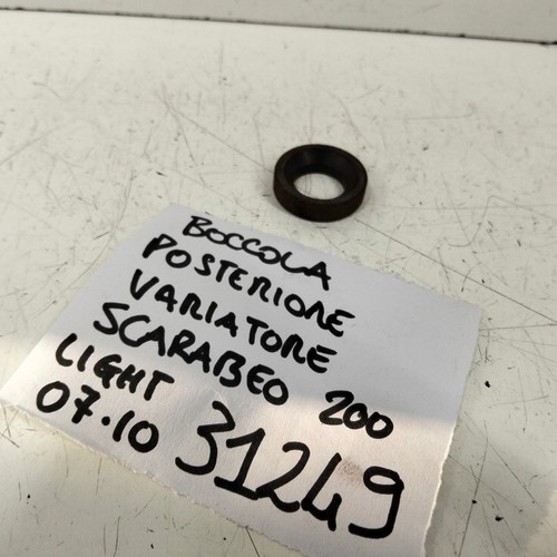 Boccola asse variatore - boccola, aprilia