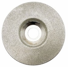 Disco Abrasivo In Diamante Ø