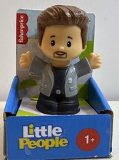 Fisher Price Modellino Little