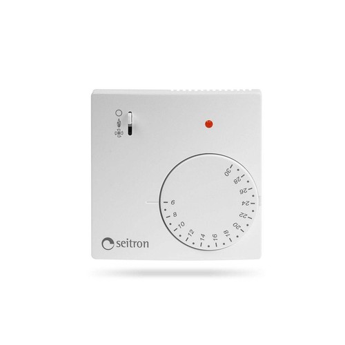Seitron termostato ambiente