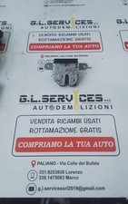 SERRATURA POSTERIORE