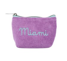 Mini Pochette Trousse