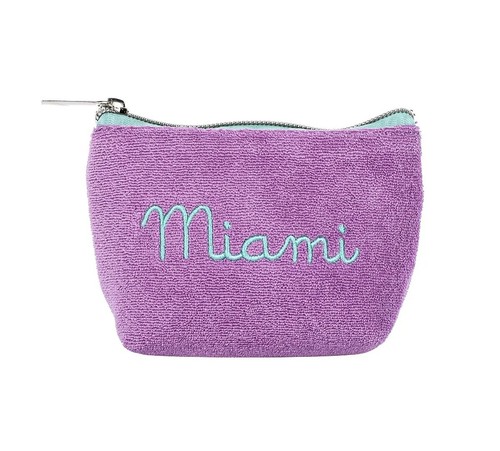 Mini pochette trousse - mini,