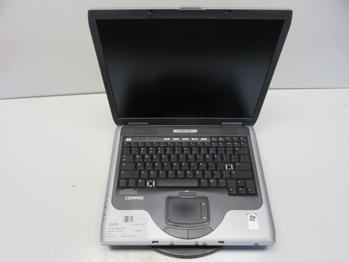 Compaq presario 2100 pentium - 2100,