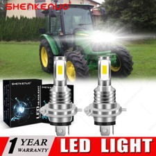 2 lampadine LED per Deere