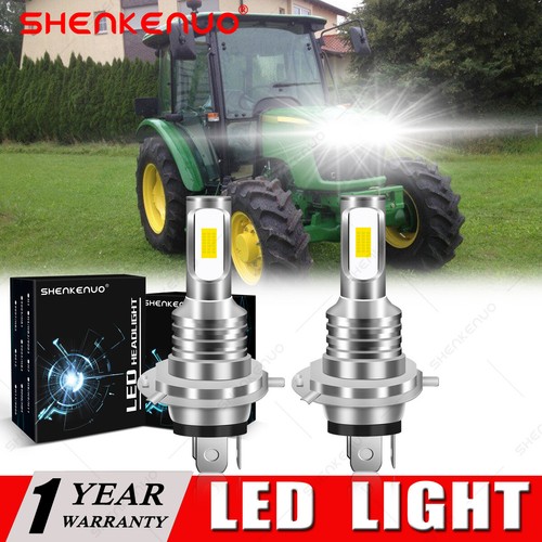 Lampadine led per deere - 2,
