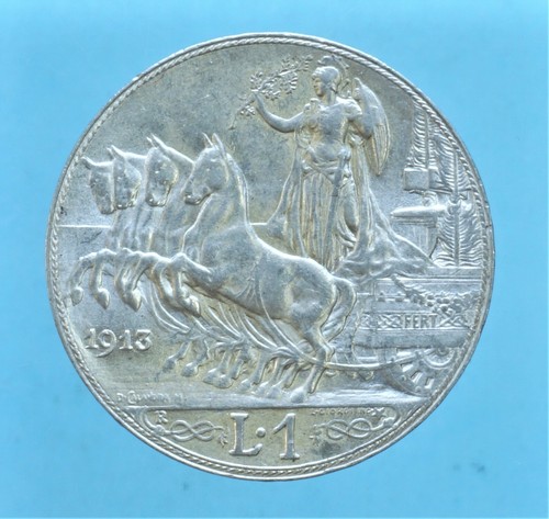Vittorio emanuele iii lira - vittorio,