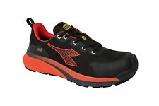 Scarpe Antinfortunistiche