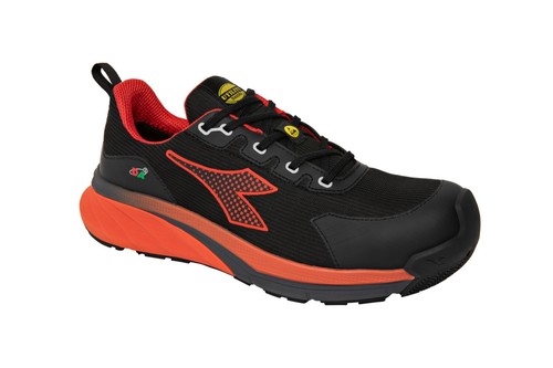 Scarpe antinfortunistiche - scarpe,