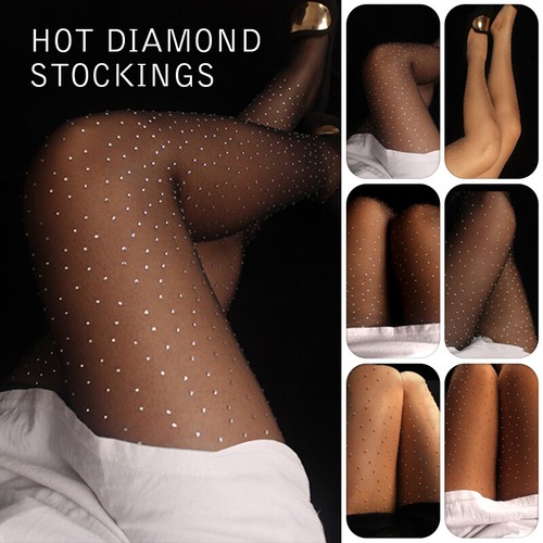 Calze collant strass - , colore
