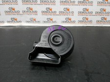 TROMBA CLACSON TONO ALTO AUDI