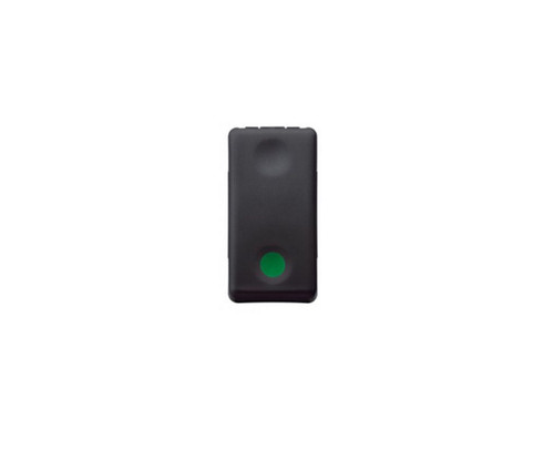 Gewiss 21522 pulsante nc - 21522,
