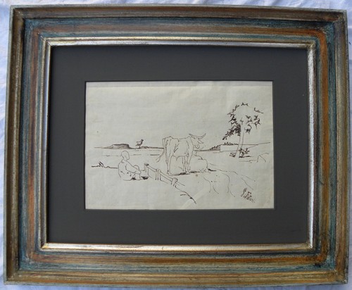Giovanni fattori livorno 1825 - giovanni,