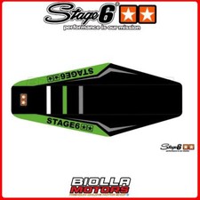 S6-058861.2/GR COPRISELLA STAGE6 FULL COVERING VERDE YAMAHA DT 50CC (DOPO IL 200