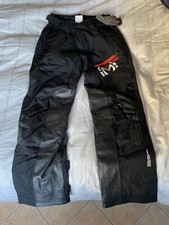 Pantaloni invernali moto quad - pantaloni,