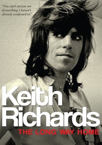 Keith richards rolling - w,