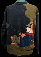 JC de Castelbajac Vintage