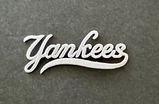 New York Yankees "YANKEES" MLB