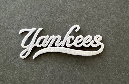 New york yankees - new,