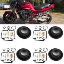 4x Set Ricambi Carburatore per