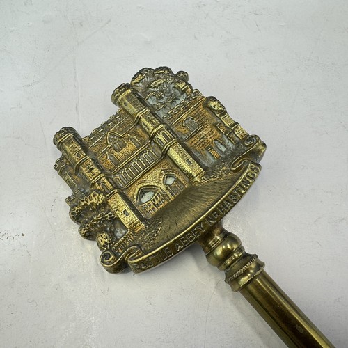 Battle abbey toasting fork - abbey,