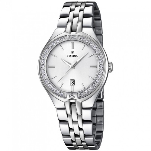 Orologio donna festina - orologio,