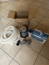 Pompa per piscina easy set Bestway/Intex
