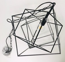 Lampadario a sospensione CUBO