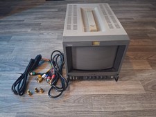 Sony trinitron pvm 8041q - sony,
