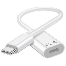 Adattatore Audio USB C a