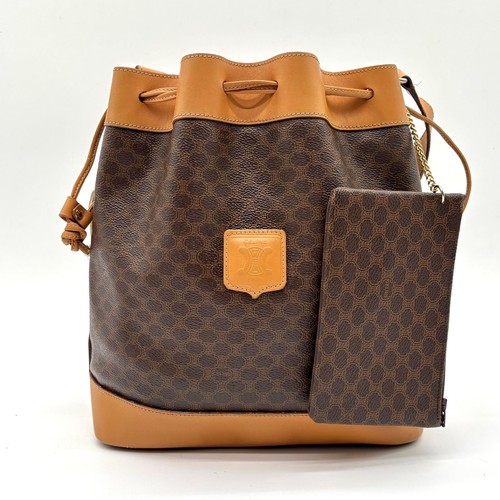 Borsa tracolla celine con - a,