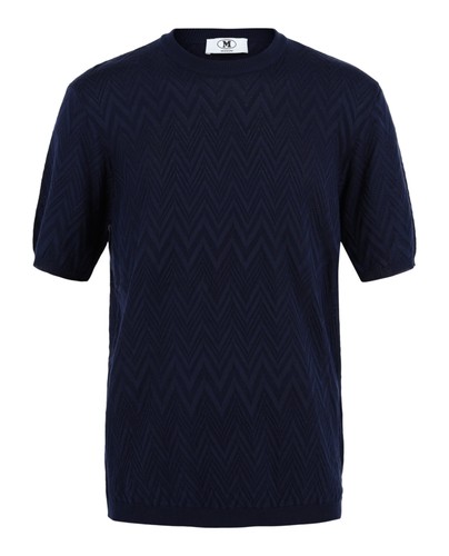 Maglione uomo missoni zig - uomo,
