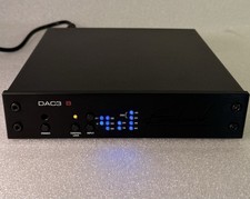 Benchmark DAC3 B Convertitore