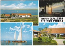 BIBIONE PINEDA - VENEZIA -