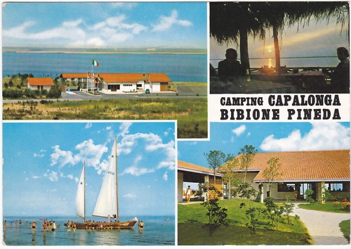 Bibione pineda venezia - venezia,
