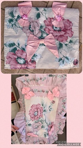 Set copriforno shabby - set, balze