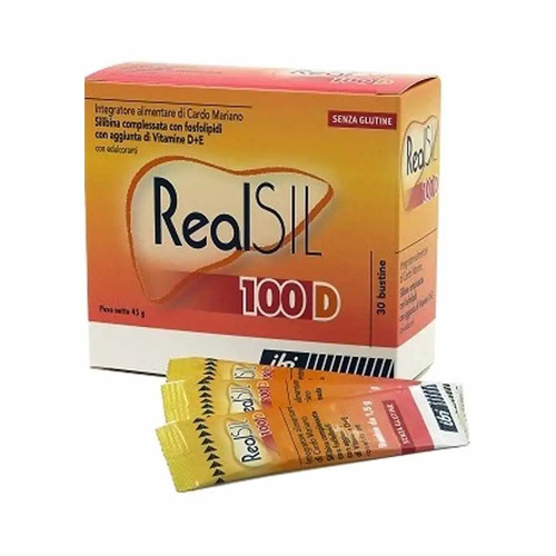 Ibi lorenzini realsil 100 - 100, d