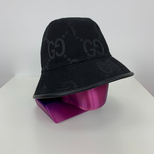 Cappello gucci monogram - gg,