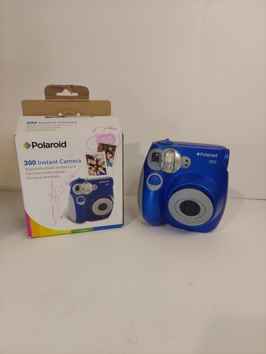 Fotocamera istantanea polaroid - istantanea,