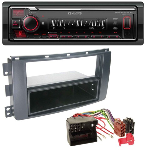 Autoradio kenwood mp3 - autoradio,
